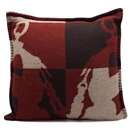 Brides de Gala Cushion Season - Hermès