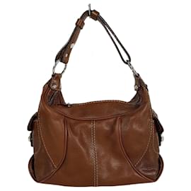 Borsa a tracolla in pelle - Tod's