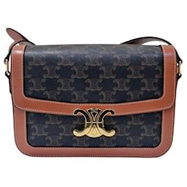 Celine Triumph Medium Bag - Céline