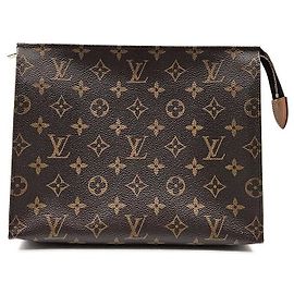 Louis Vuitton Monogram Toilette