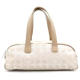 Chanel Neue Vintage Mini Tote Bag für Damen Reise