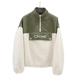 Kaschmir-Lammfelljacke - Céline