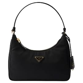 Mini Bag Re-edition Re-Nylon - Prada