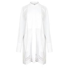 Vestido de algodón REHANA - Isabel Marant