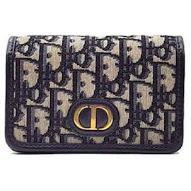 Dior Borsa a tracolla Montaine Nano Pouch