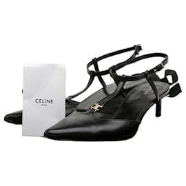 Décolleté Triomphe Tiva Pumps Heels - Céline