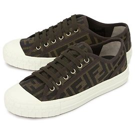 Fendi Sneakers da donna AJZX