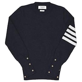 Gestreifter Strick für Damen - Thom Browne