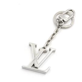 Louis Vuitton Portachiavi Key Ring LV Initiales