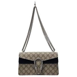 Gucci Borsa a tracolla Dionysus Small