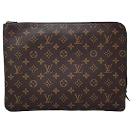 Louis Vuitton Monogram Etoile Voyage MM