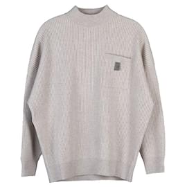 Kaschmir-Strick für Damen - Brunello Cucinelli
