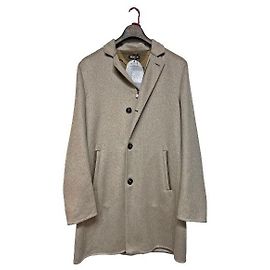 Chaqueta Kiton de tela multicolor