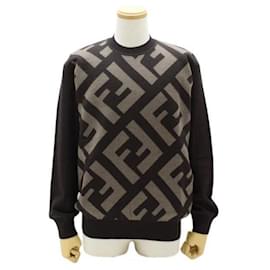 FF Wool Knit (stamp) APJK - Fendi