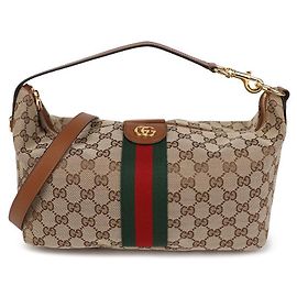Gucci Borsa Vanity Medium con manico