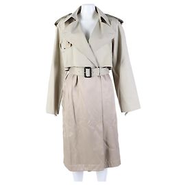 Céline Trenchcoat