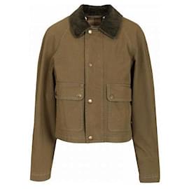 Chaqueta Field - Burberry