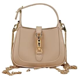 Borsa a spalla Jackie Nano Tote - Gucci