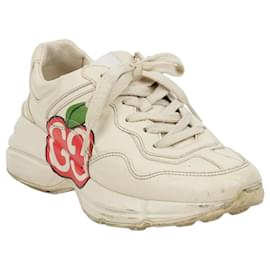Gucci Raiton Sneaker