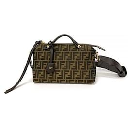 Borsa By the Way Soft Medium AFPM - Fendi