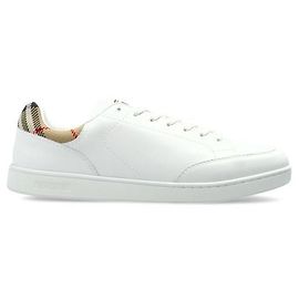 Burberry Sneakers Leather Set