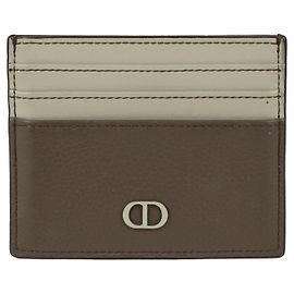 Dior CD Icon Signature Card Holder
