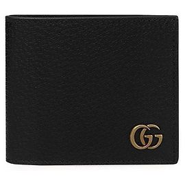 Gucci GG Marmont Ledergeldbörse