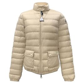 Moncler Giacca in piuma LANS