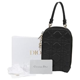 Dior Borsa a tracolla porta cellulare da donna