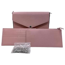 Pochette Felicie Crossbody - Louis Vuitton