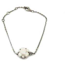Bracciale Diamanti Camellia Baume - Chanel