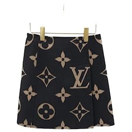 Louis Vuitton Falda Monograma Edición Limitada