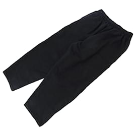 Balenciaga Pantalones de chándal Training Pants Black