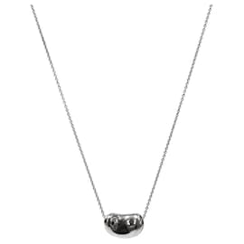 Tiffany & Co Collana in argento
