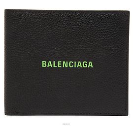 Portafoglio Balenciaga Cash Folded Wallet