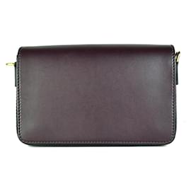 Schultertasche mit Klappe - Dior