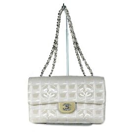 Chanel Borsa a Tracolla con Patta Travel