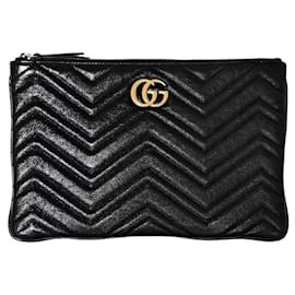 Clutch GG Marmont - Gucci