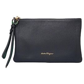 Salvatore Ferragamo Clutch Aymari