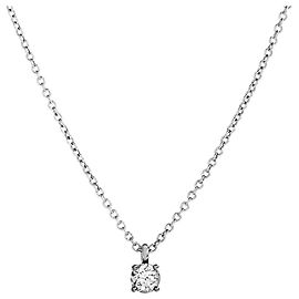 Tiffany & Co Collana di diamanti