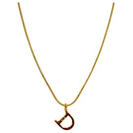 Collana in oro - Dior