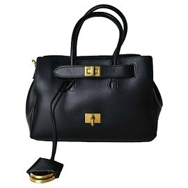 Balenciaga Borsa Tote e Borsa a Tracolla All-Over
