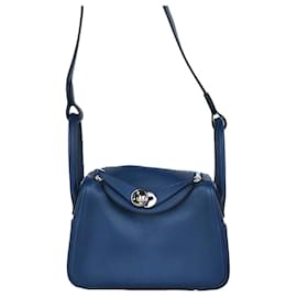 Borsa Tote e a Tracolla Lindy - Hermès
