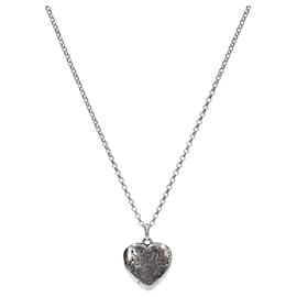 Blind for Love Halskette aus Silber - Gucci