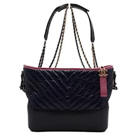 Chanel Borsa a tracolla hobo