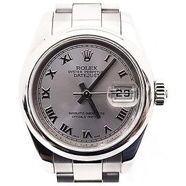Rolex Relógio de aço