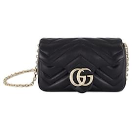 Gucci Borsa a tracolla Mini Marmont
