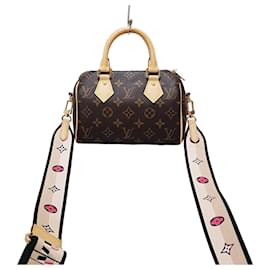 Louis Vuitton Speedy Bandouliere