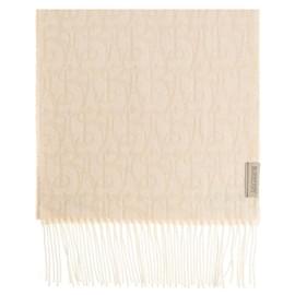 Sciarpa in cashmere Charm - Burberry