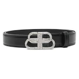 Schmaler Gürtel - Balenciaga